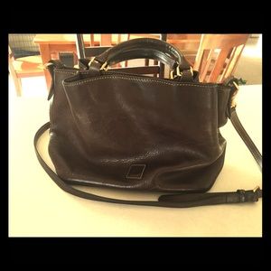 Dooney & Bourne Florentine Handbag